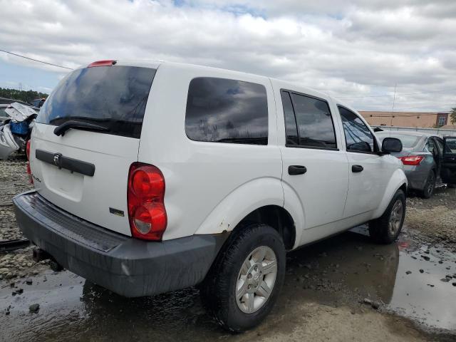 Photo 3 from auction – 2007 DODGE DURANGO SX with VIN 1D8HB38P37F570681