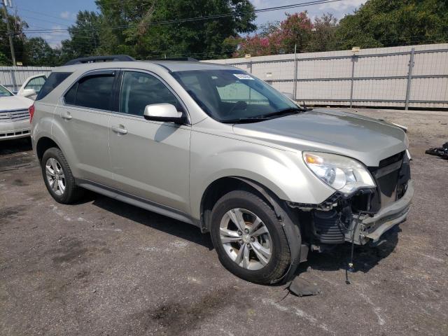 Photo 4 from auction – 2014 CHEVROLET EQUINOX LT with VIN 2GNALCEK0E6168508