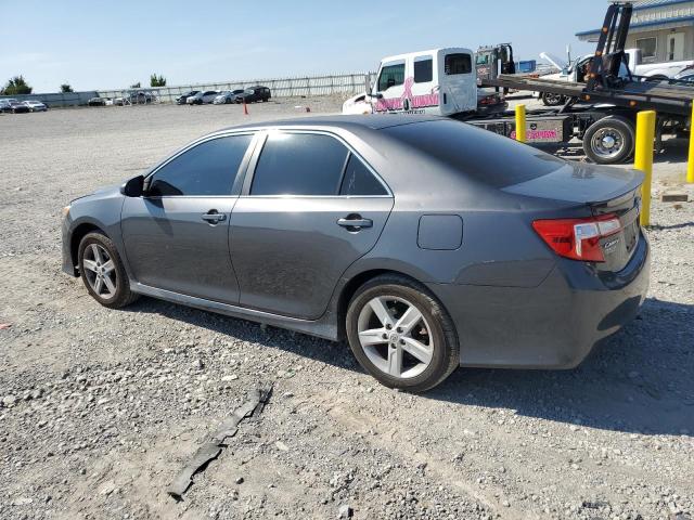 Photo 2 from auction – 2012 TOYOTA CAMRY BASE with VIN 4T1BF1FK2CU106044