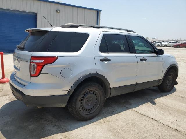 Photo 3 from auction – 2014 FORD EXPLORER with VIN 1FM5K7B84EGB57973