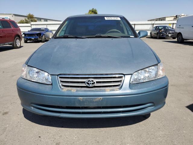 Photo 5 from auction – 2001 TOYOTA CAMRY LE with VIN JT2BF28KX10326875