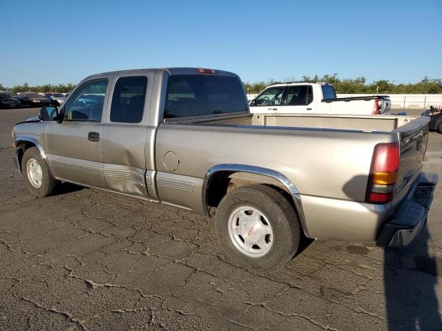 Photo 2 from auction – 2002 CHEVROLET SILVERADO with VIN 2GCEC19V221427866