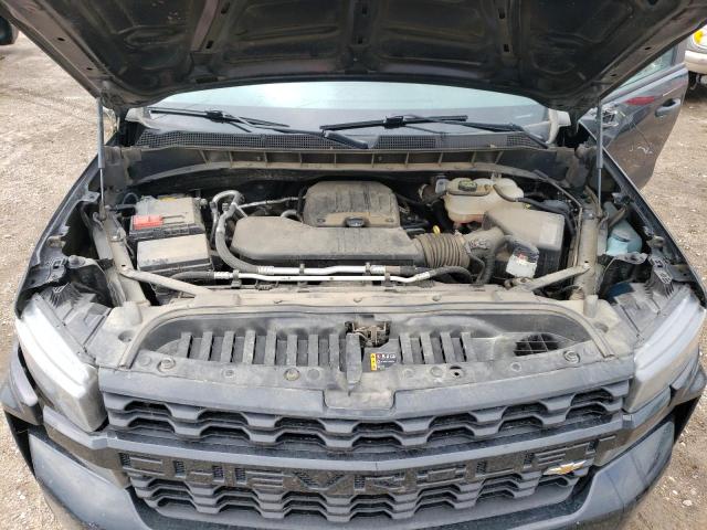 Photo 11 from auction – 2021 CHEVROLET SILVERADO with VIN 3GCPYBEK8MG246826