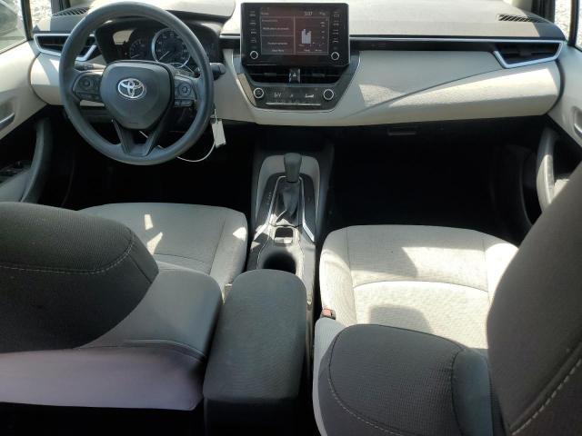 Photo 8 from auction – 2020 TOYOTA COROLLA LE with VIN 5YFEPRAE0LP105812