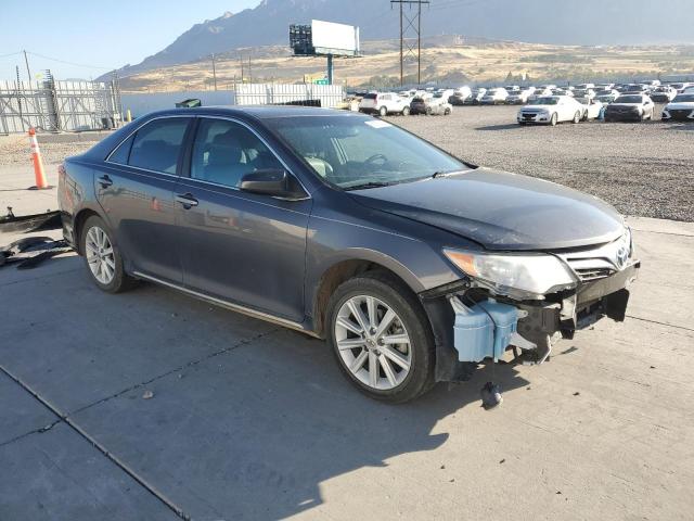 Photo 4 from auction – 2012 TOYOTA CAMRY SE with VIN 4T1BK1FK5CU016480