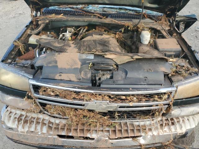 Photo 11 from auction – 2007 CHEVROLET SILVERADO with VIN 1GCHK29U27E167018