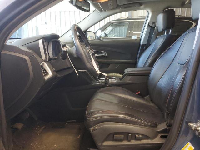 Photo 7 from auction – 2011 CHEVROLET EQUINOX LT with VIN 2CNFLGE56B6402867