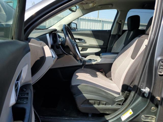 Photo 7 from auction – 2010 CHEVROLET EQUINOX LT with VIN 2CNALPEW5A6243941
