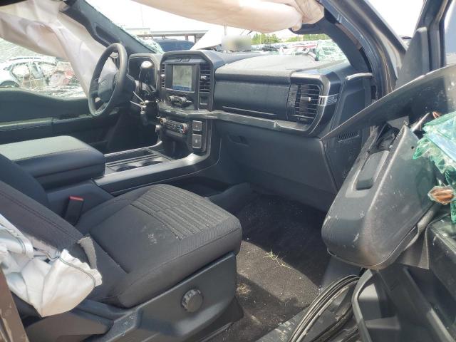 Photo 8 from auction – 2021 FORD F150 SUPER with VIN 1FTEW1CPXMFA88318