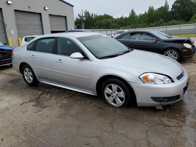 Photo 4 from auction – 2011 CHEVROLET IMPALA LT with VIN 2G1WG5EK2B1307523
