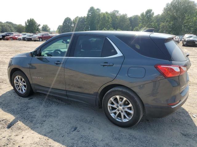 Photo 2 from auction – 2020 CHEVROLET EQUINOX LT with VIN 2GNAXKEV5L6266858