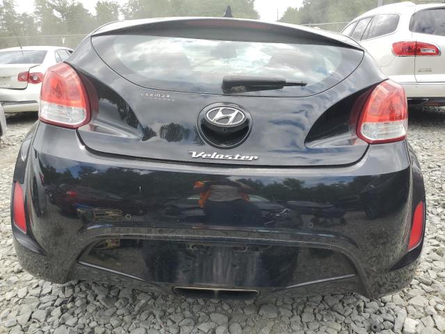 Photo 6 from auction – 2012 HYUNDAI VELOSTER with VIN KMHTC6AD3CU077852