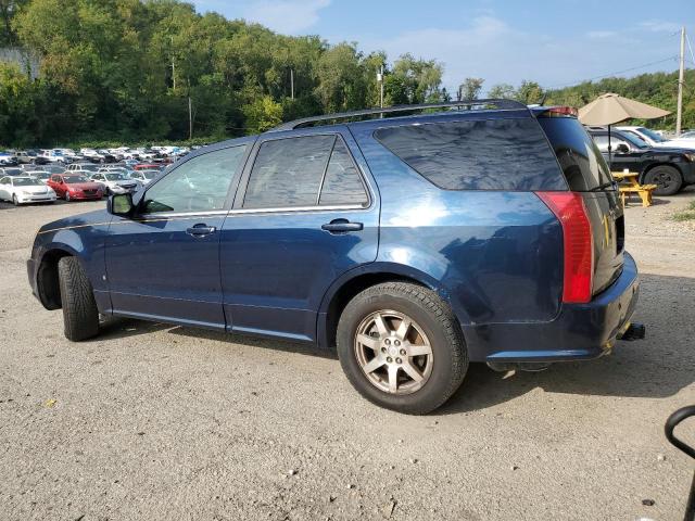 Photo 2 from auction – 2006 CADILLAC SRX with VIN 1GYEE637060214766
