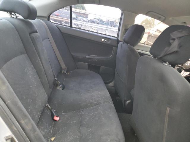 Photo 10 from auction – 2009 MITSUBISHI LANCER RAL with VIN JA3AV66VX9U034463