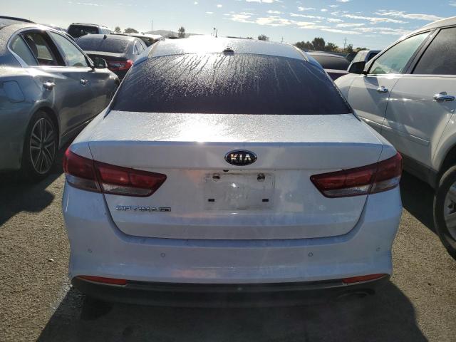 Photo 6 from auction – 2018 KIA OPTIMA LX with VIN KNAGT4L3XJ5214580