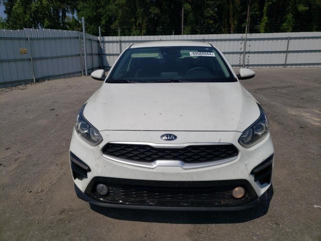Photo 5 from auction – 2019 KIA FORTE FE with VIN 3KPF24AD8KE045758