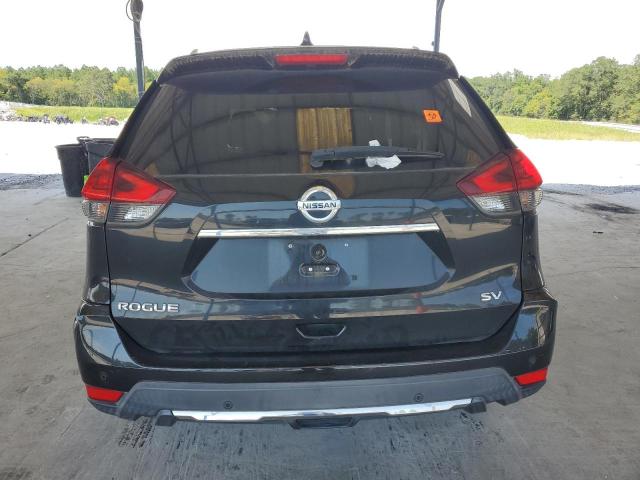 Photo 6 from auction – 2020 NISSAN ROGUE S with VIN KNMAT2MT2LP500796