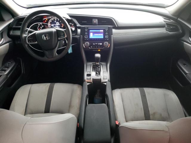Photo 8 from auction – 2017 HONDA CIVIC LX with VIN 2HGFC2F57HH543838