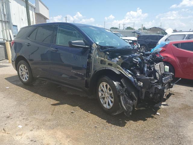 Photo 4 from auction – 2019 CHEVROLET EQUINOX LS with VIN 3GNAXHEV3KL316217