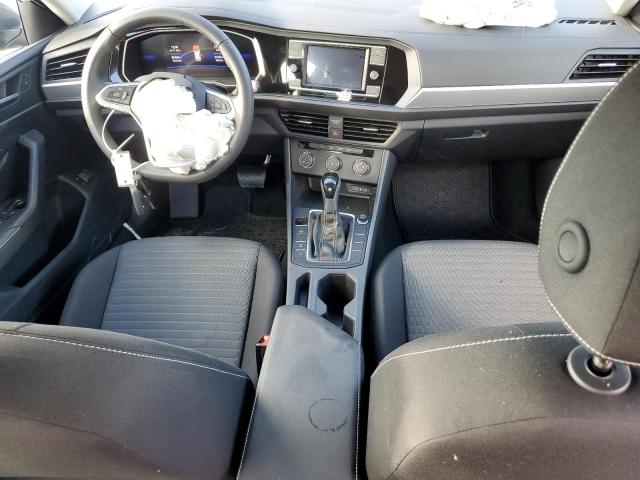 Photo 8 from auction – 2024 VOLKSWAGEN JETTA S with VIN 3VW5M7BU2RM095588