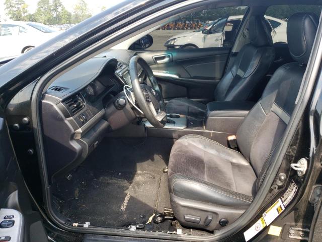 Photo 7 from auction – 2014 TOYOTA CAMRY L with VIN 4T1BF1FK7EU856901