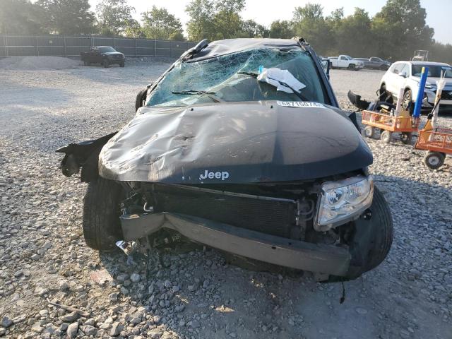 Photo 5 from auction – 2013 JEEP COMPASS SP with VIN 1C4NJCBB6DD283635