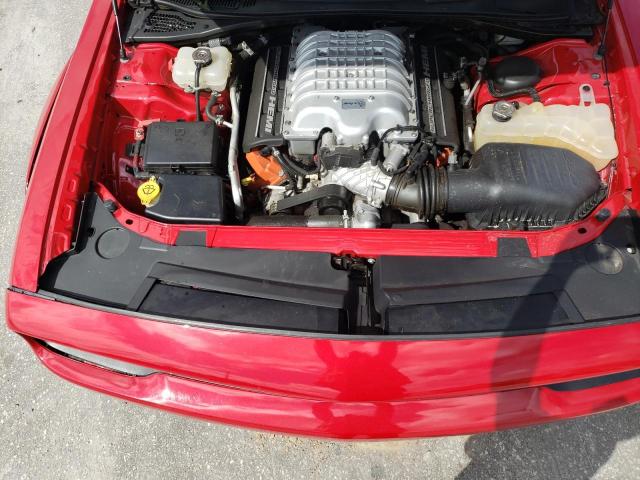Photo 11 from auction – 2018 DODGE CHALLENGER with VIN 2C3CDZC99JH121384