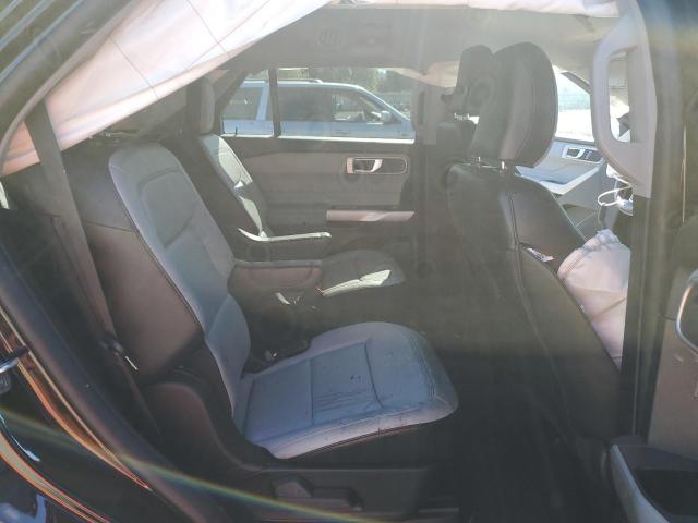 Photo 11 from auction – 2021 FORD EXPLORER X with VIN 1FMSK8DHXMGA32982