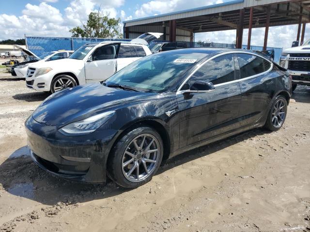 TESLA MODEL 3 2020 with VIN 5YJ3E1EB9LF794680 - Photo from auction