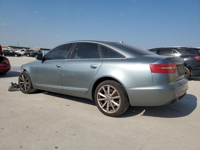 Photo 2 from auction – 2011 AUDI A6 PRESTIG with VIN WAUKGAFB2BN016304