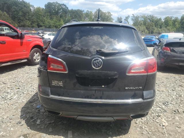 Photo 6 from auction – 2017 BUICK ENCLAVE with VIN 5GAKRBKD0HJ153611