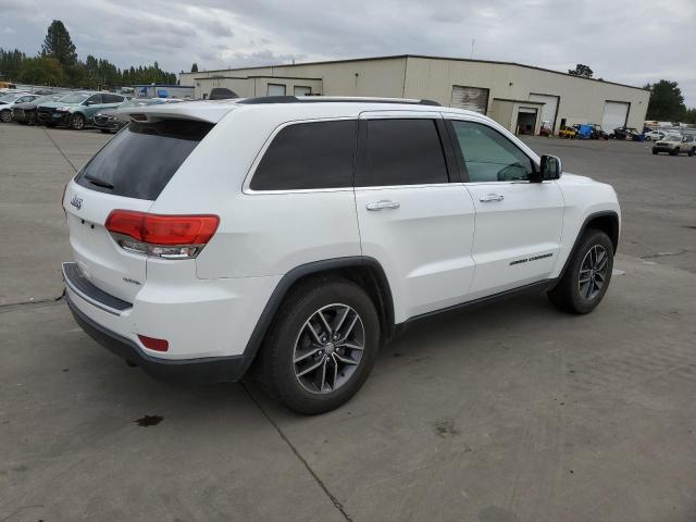 Photo 3 from auction – 2017 JEEP GRAND CHER with VIN 1C4RJEBG5HC867996