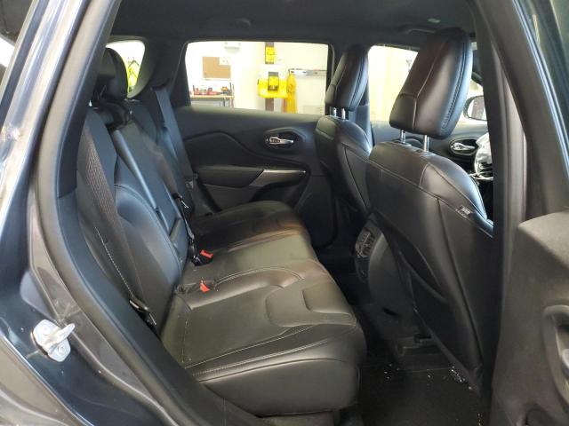 Photo 10 from auction – 2020 JEEP CHEROKEE L with VIN 1C4PJMDN0LD564785