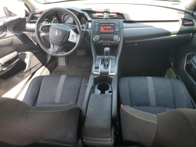 Photo 8 from auction – 2017 HONDA CIVIC LX with VIN 19XFC2F54HE036678