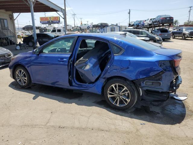 Photo 2 from auction – 2023 KIA FORTE LX with VIN 3KPF24AD5PE669993