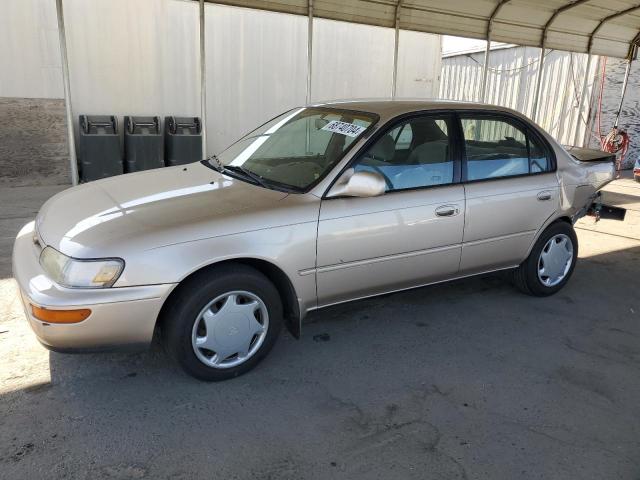 Photo 1 from auction – 1996 TOYOTA COROLLA DX with VIN 1NXBB02E6TZ478184