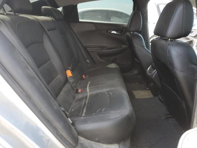 Photo 10 from auction – 2018 CHEVROLET MALIBU LT with VIN 1G1ZD5ST7JF197305