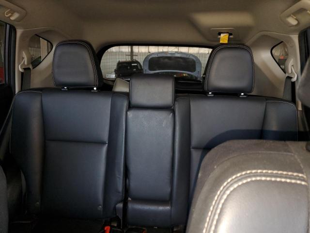 Photo 10 from auction – 2013 TOYOTA RAV4 LIMIT with VIN 2T3DFREV8DW080867