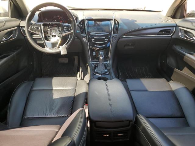 Photo 8 from auction – 2014 CADILLAC ATS with VIN 1G6AG5RX7E0160884