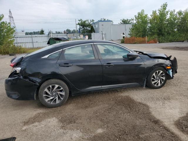 Photo 3 from auction – 2017 HONDA CIVIC EX with VIN 2HGFC2F80HH016220