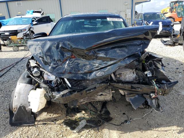 Photo 5 from auction – 2011 KIA OPTIMA SX with VIN KNAGR4A69B5184274