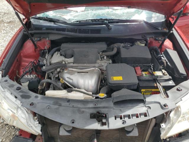 Photo 11 from auction – 2014 TOYOTA CAMRY L with VIN 4T1BF1FK8EU853019