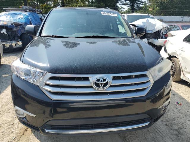 Photo 5 from auction – 2012 TOYOTA HIGHLANDER with VIN 5TDBK3EH1CS094894