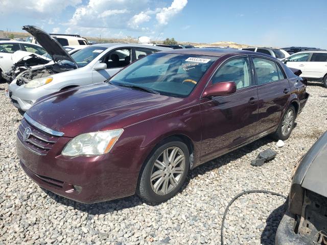 Photo 1 from auction – 2006 TOYOTA AVALON with VIN 4T1BK36B96U144687