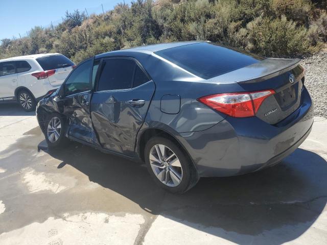 Photo 2 from auction – 2014 TOYOTA COROLLA EC with VIN 5YFBPRHEXEP066948