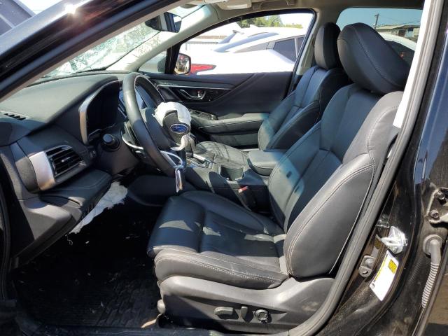 Photo 7 from auction – 2022 SUBARU OUTBACK LI with VIN 4S4BTGND5N3224838