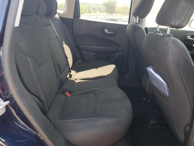 Photo 11 from auction – 2019 JEEP COMPASS SP with VIN 3C4NJDAB7KT689664