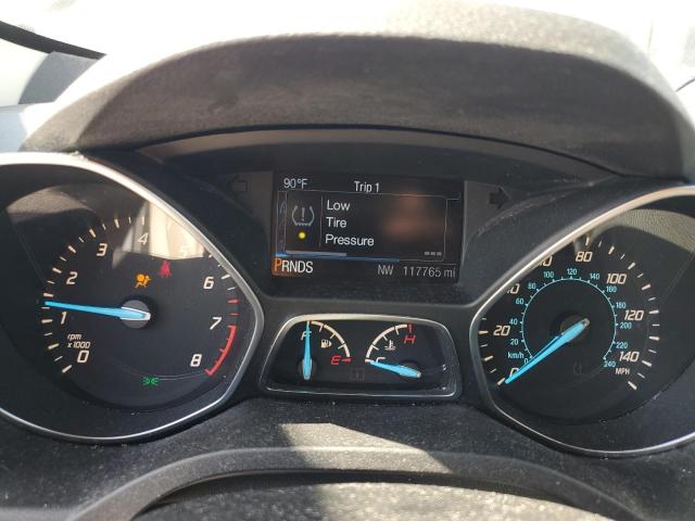 Photo 9 from auction – 2014 FORD ESCAPE TIT with VIN 1FMCU0J93EUE57802