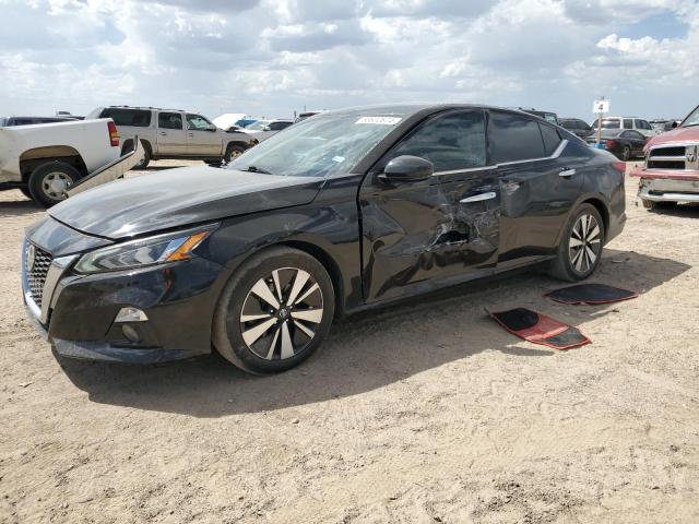 Photo 1 from auction – 2020 NISSAN ALTIMA SL with VIN 1N4BL4EV4LC157373