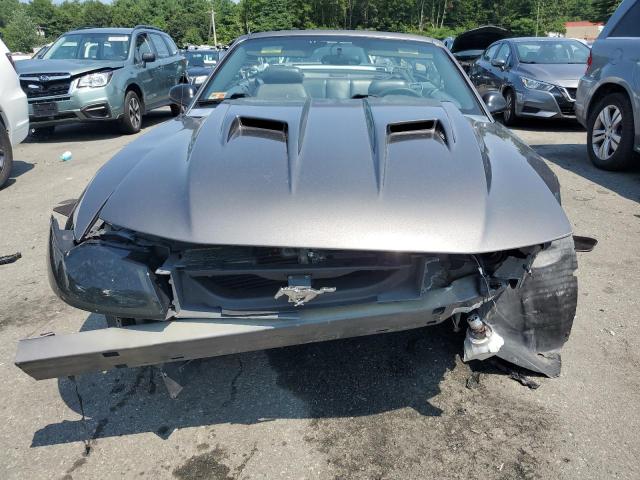 Photo 5 from auction – 2003 FORD MUSTANG GT with VIN 1FAFP45X83F322167